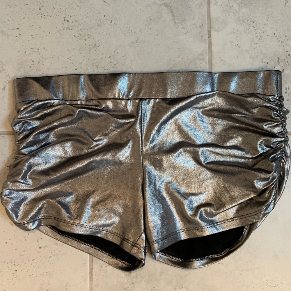 Forever 21 shorts